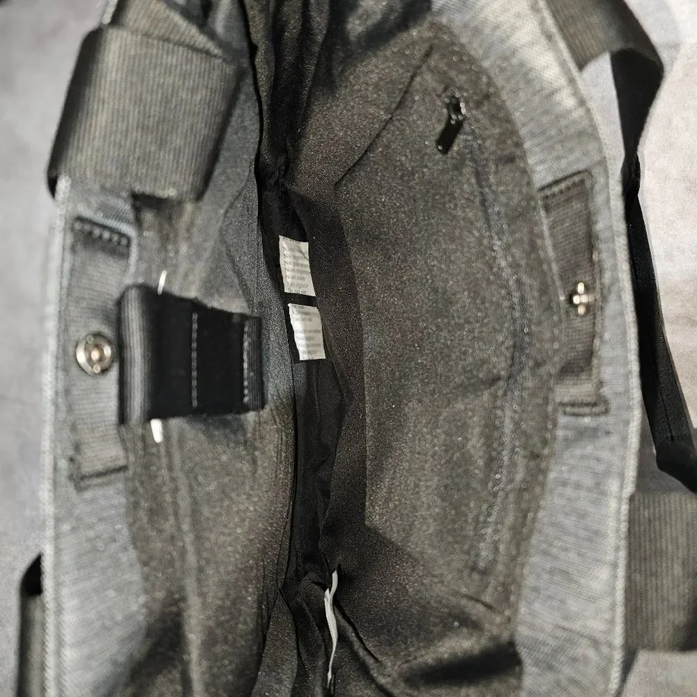 Incase brand style